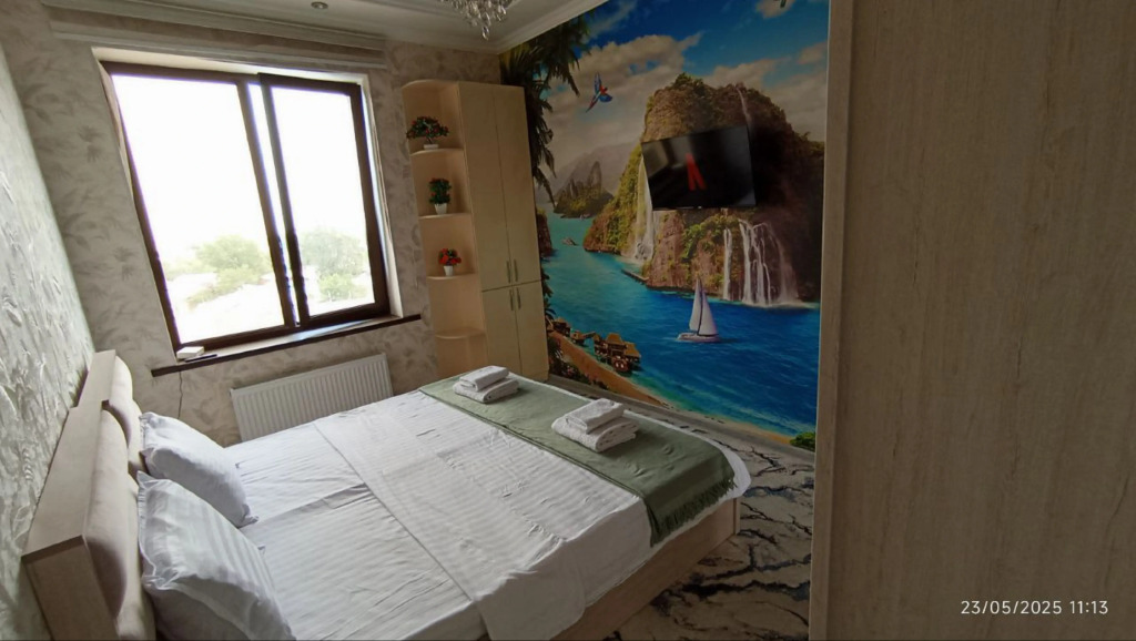 Апартаменты Caravan Places 1