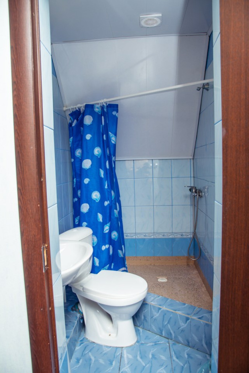 Отель Фрегат