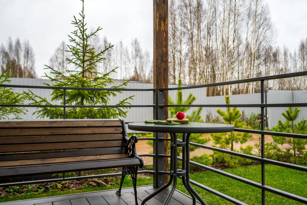 RentalSPb Laakso Красное Озеро