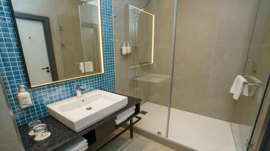 Holiday Inn Tashkent City by IHG