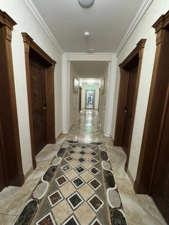 Апартаменты Central Sea 215