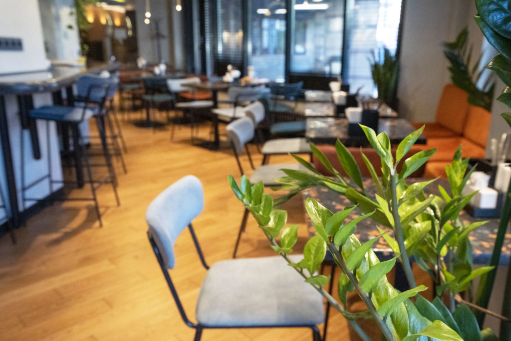 3 ★ Гостиница SADU Москва, участник Radisson Individuals