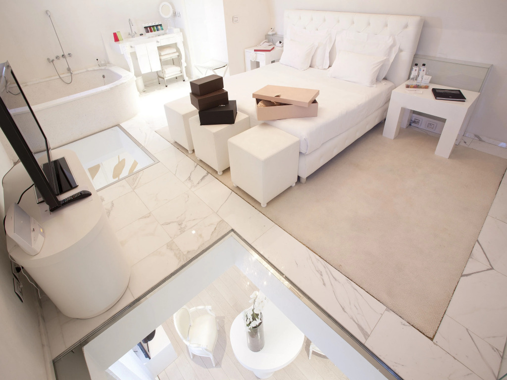 Boscolo Nice Hotel & Spa