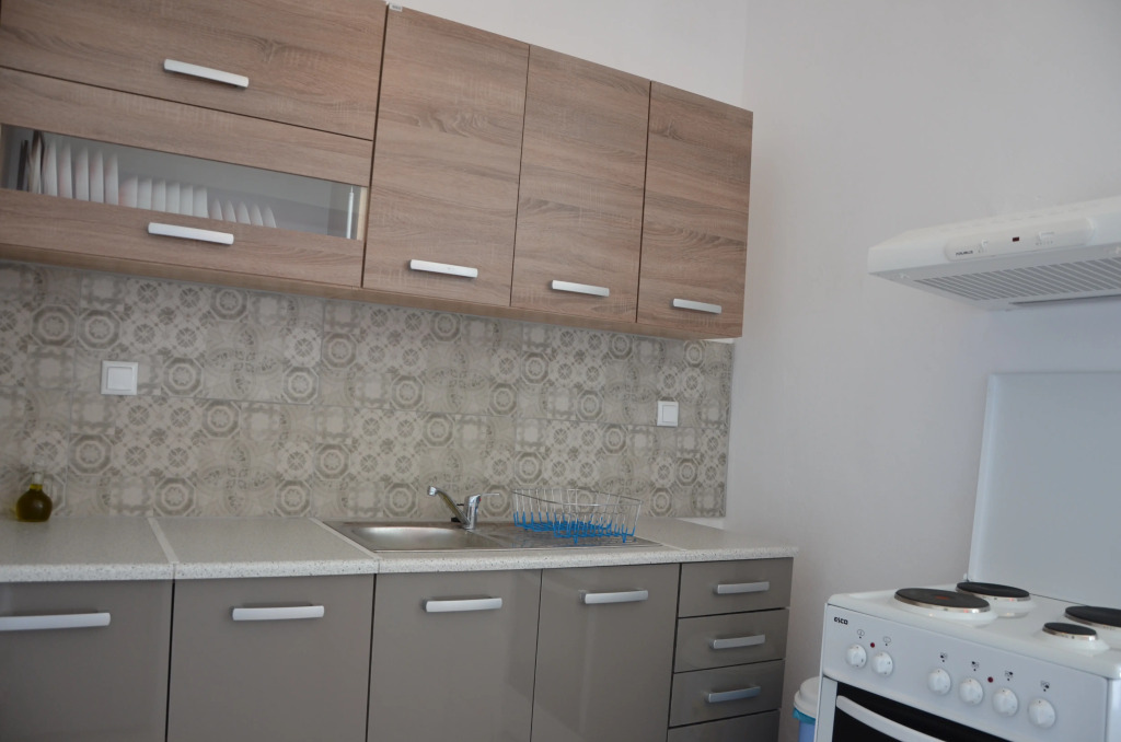 Гостевой Дом Helona King House