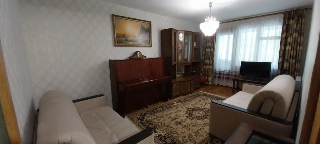 Квартира в Крыму на ЮБК