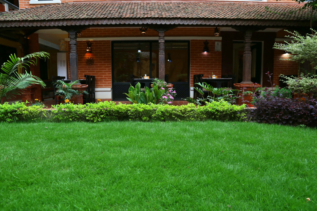 Taleju Boutique Hotel