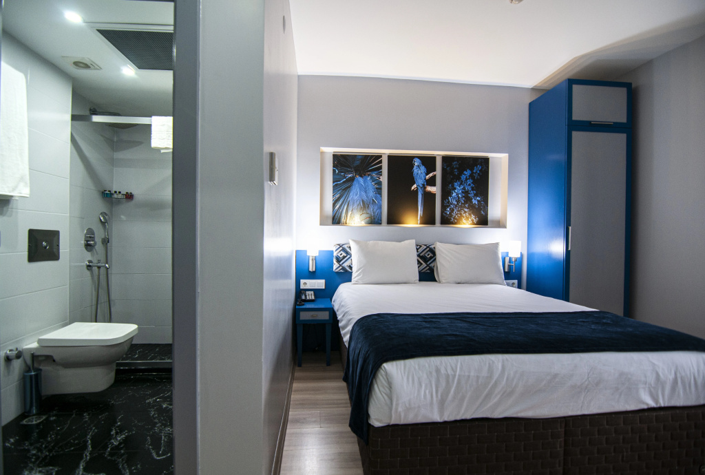 Lapis Inn Hotel & Spa