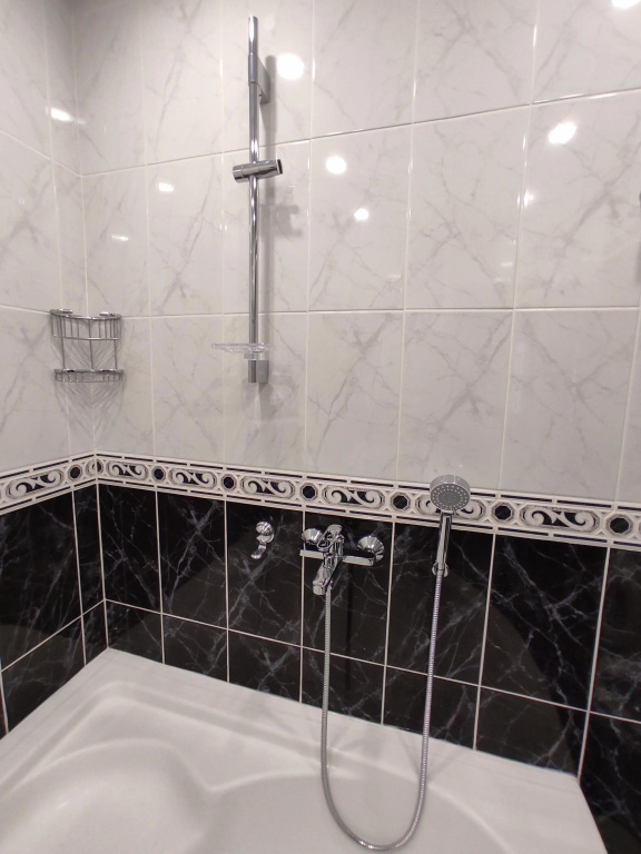 Апартаменты Sweet Family Apartments Moscow