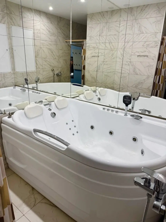 Отель Room Room