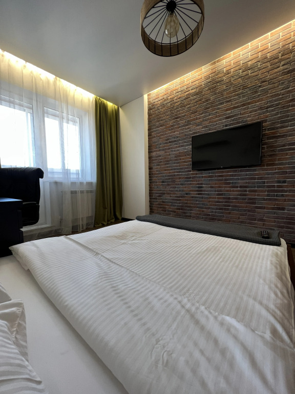 Квартира Vaer-Home стильная в центре