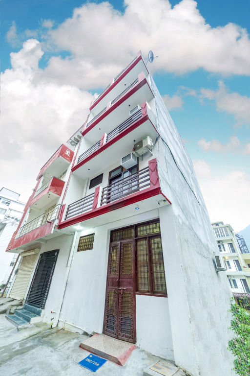 Jiva Home Tapovan Rishikesh