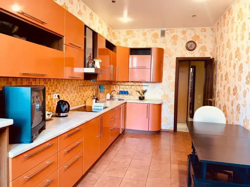 Апартаменты 6 Pant House Троицк на Городской