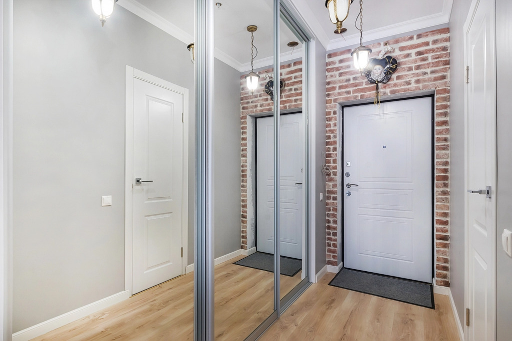 123 Art Aparts Na Khodynskom Bulvare 20 Apartments