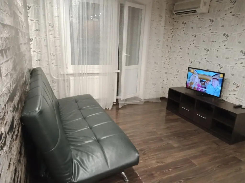 Квартира Апартаменты Малахит 1