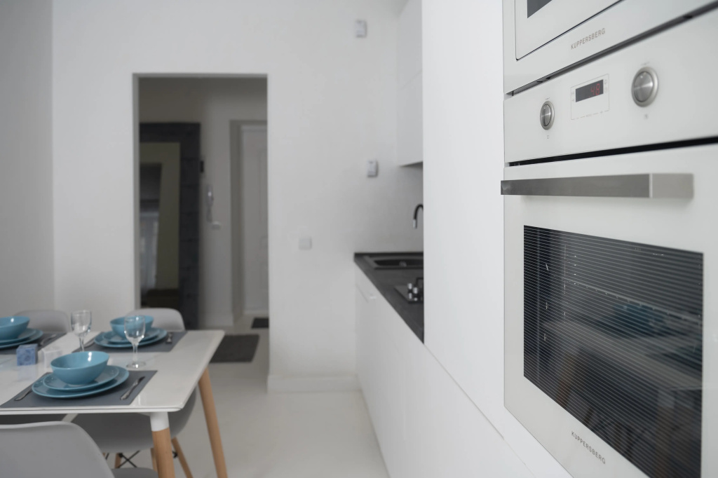 LovelyHome39|Апартаменты Петроль в Зеленоградске  у Моря