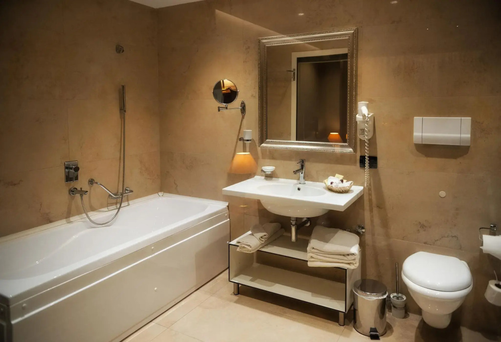 Mondial Hotel