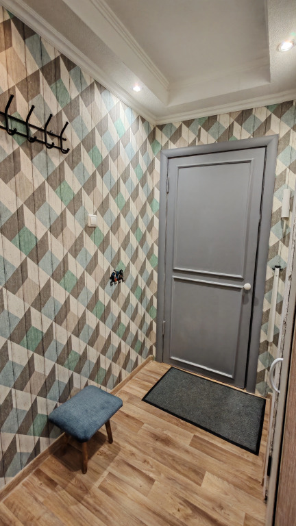 Квартира Комфортная в центре ленинского района