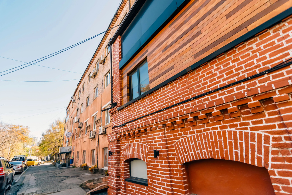 Хостел LOFT
