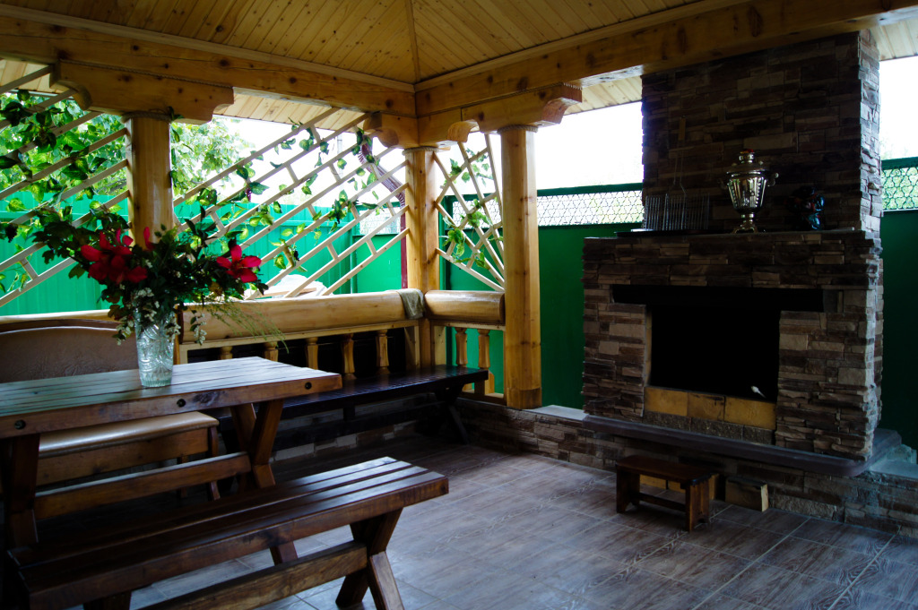 Inn Camel
