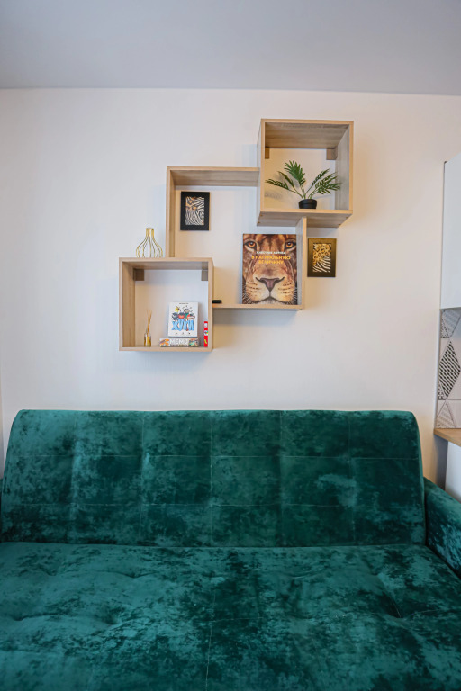 Квартира SunSet Африка