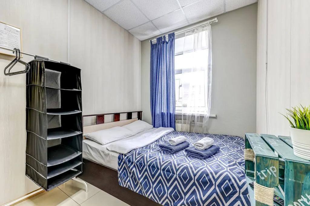 Меблированные комнаты Neotel 17