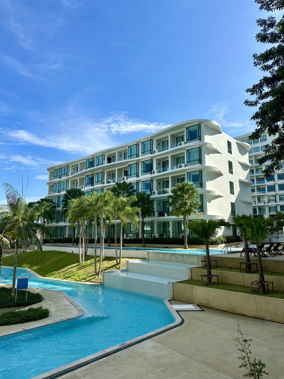 Квартира La Vita 5* Great 1 Bdr 3 Pool