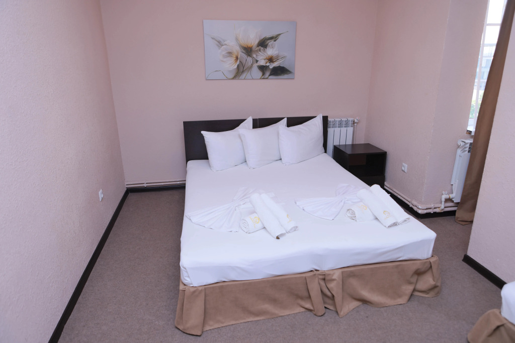 Richmind Hotel