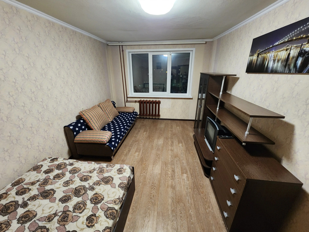 Квартира L.V.Hotels на Фрунзе 10