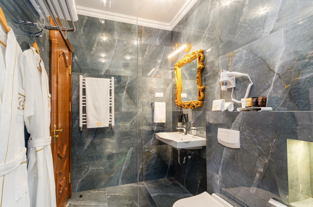 Gregory Boutique Hotel Chisinau