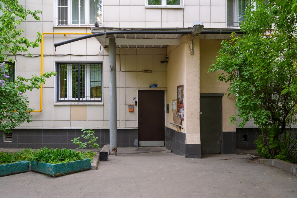 Апартаменты BestFlat 24 у метро Алексеевская