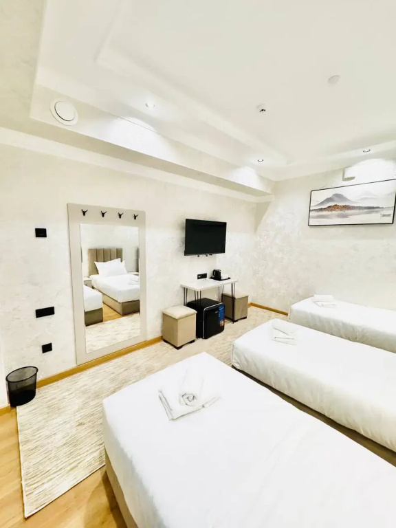 The Moonya Hotel