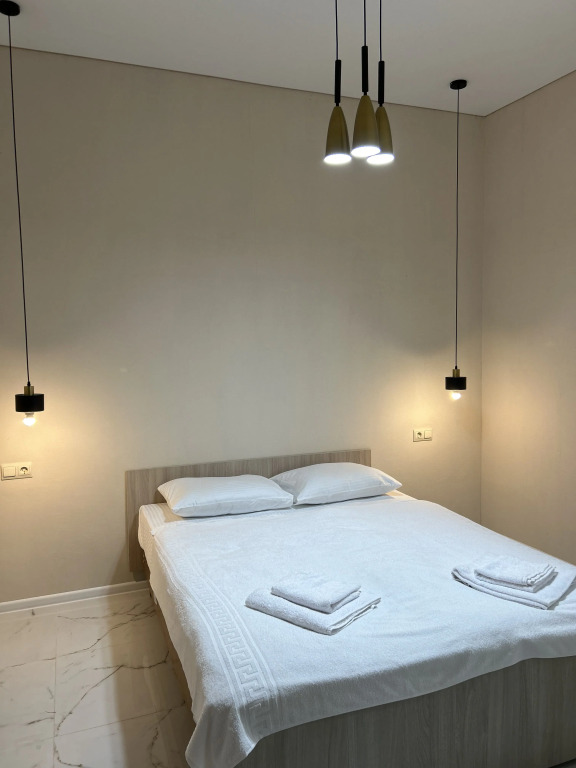 Aaron Mini-Hotel