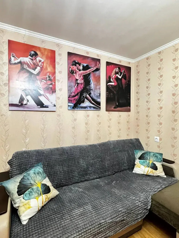Квартира KantApparts в Центре