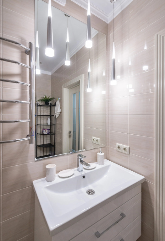 Апартаменты Admiral nearby Hilton 74