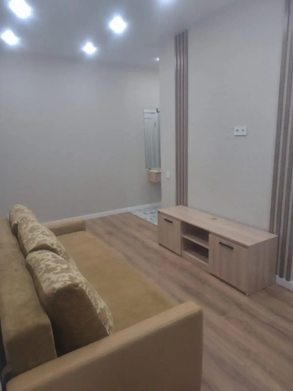 Квартира Риппенштрассе