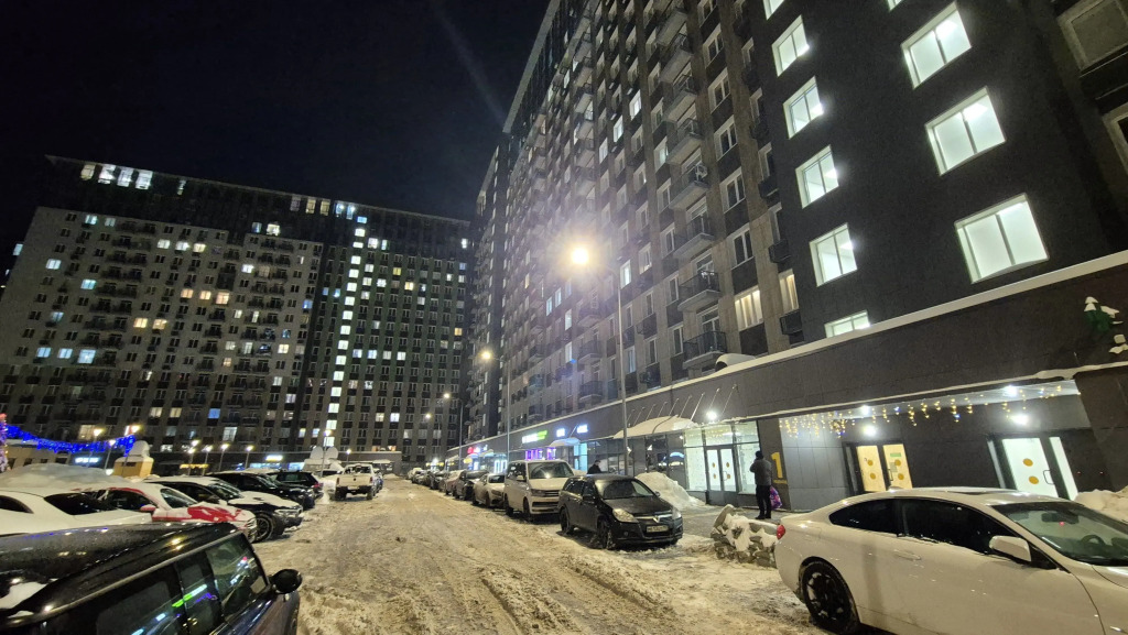 Апартаменты уютные в Легендарном Квартале