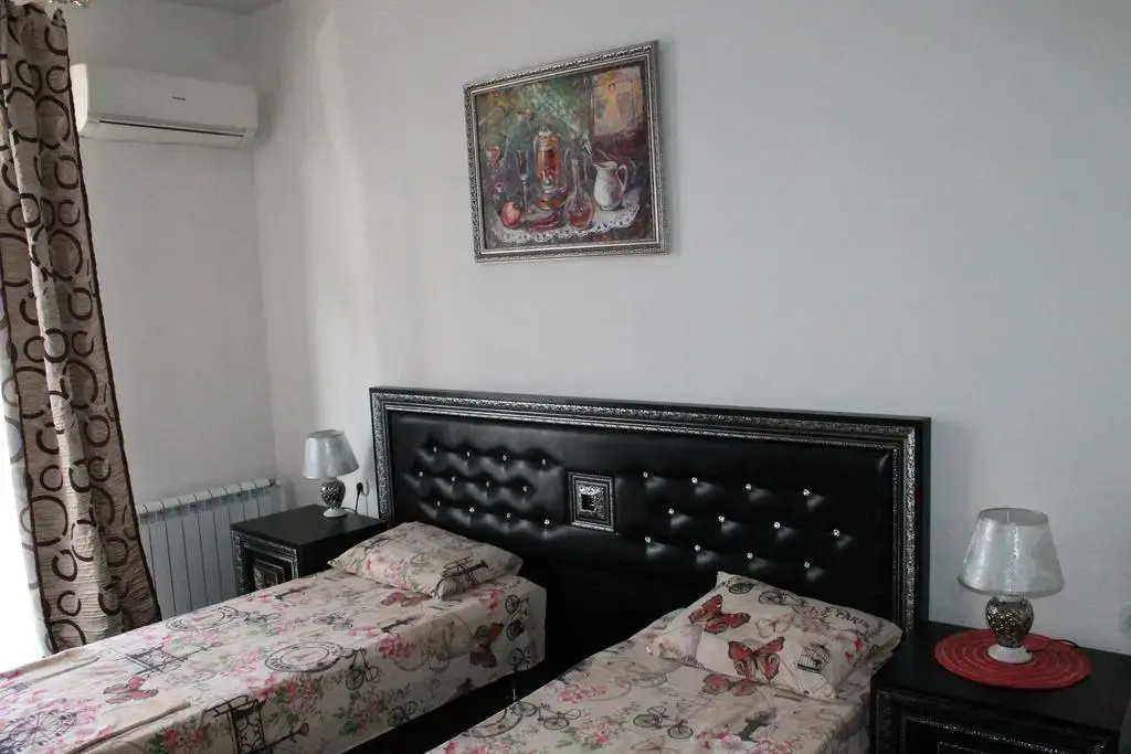 Жилые помещения Sochi Vip House