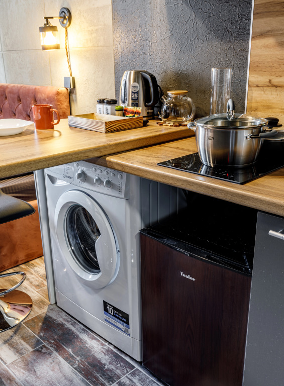 Vidovye Apartaments