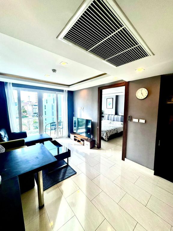 Апарт-отель Grand Avenue Residence