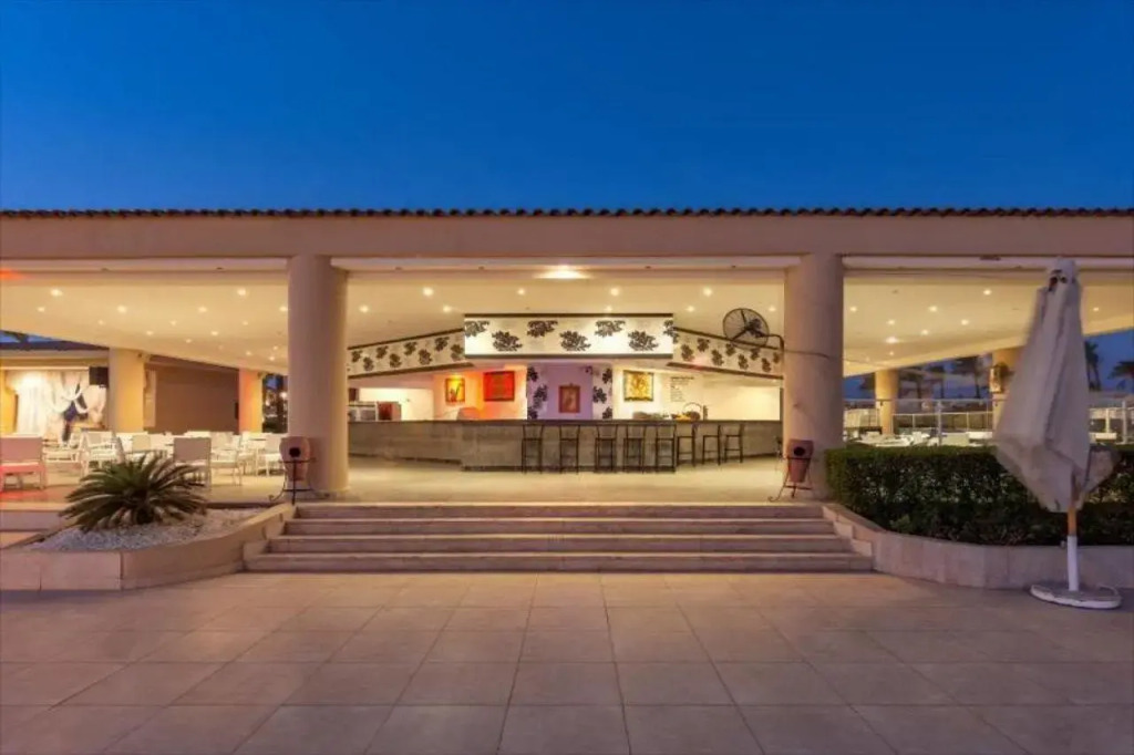Cleopatra Luxury Resort Makadi Bay