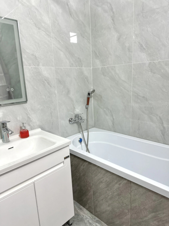 Апартаменты Airport 2 room Apartment