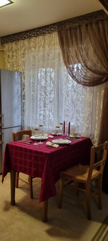 Квартира Уют