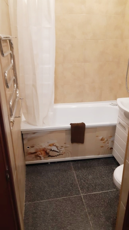 Квартира на Ленинском Проспекте 47к4 Л47/251