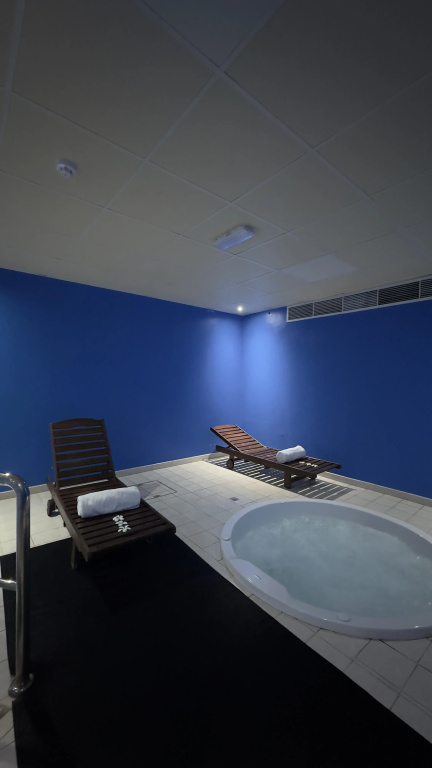Boutique Hotel