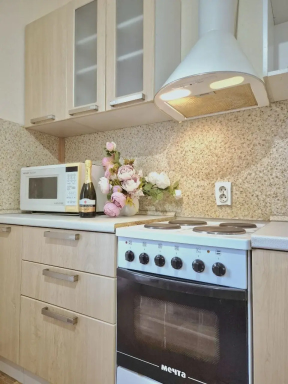 Апартаменты Park Inn Hause