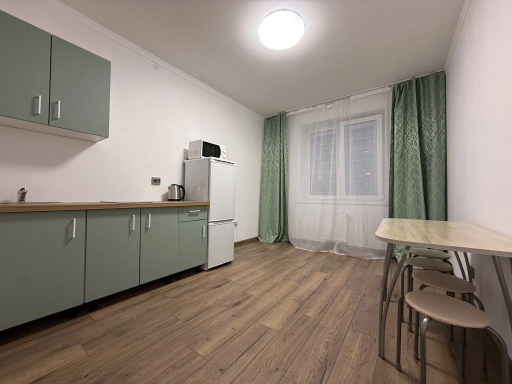 Квартира На Степана Разина 122