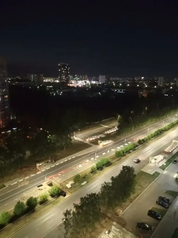 Квартира Уютная 1-комнатная в центре города