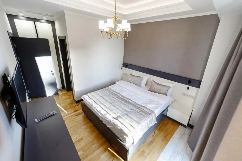 BM Avenue Hotel