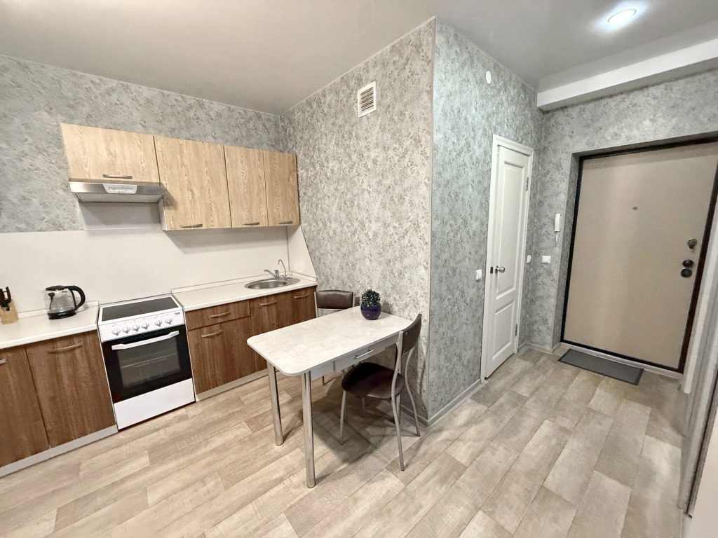 Квартира Центр Студия 99