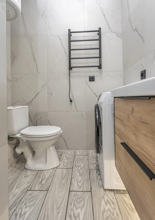 Апартаменты Patrokl Green House